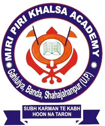 Miri Piri Khalsa Academy Gahluiya,banda Shahjahanpur